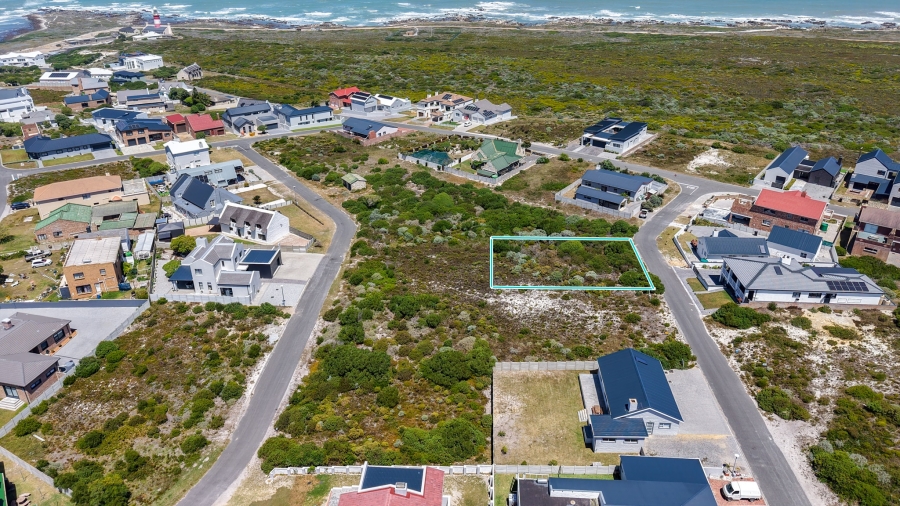 0 Bedroom Property for Sale in Agulhas Western Cape